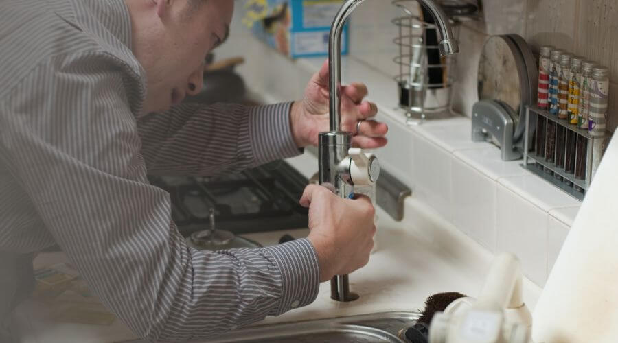 Local annual plumbing maintenance in Crestwood, KY